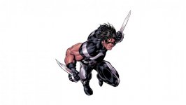 Desktop wallpaper. Comics. ID:94551