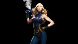 Desktop wallpaper. Comics. ID:95844