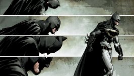 Desktop wallpaper. Comics. ID:96422
