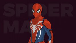 Desktop wallpaper. Comics. ID:96697