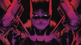 Desktop wallpaper. Comics. ID:97427