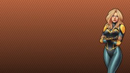 Desktop wallpaper. Comics. ID:97747