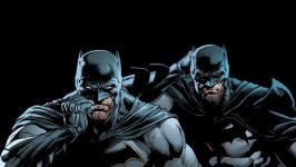 Desktop wallpaper. Comics. ID:98524