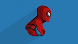 Desktop wallpaper. Comics. ID:100503