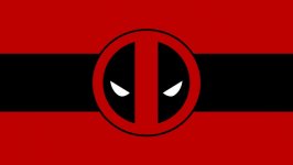 Desktop wallpaper. Deadpool