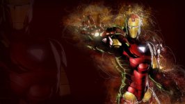 Desktop wallpaper. Comics. ID:101149