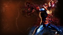 Desktop wallpaper. Comics. ID:101150