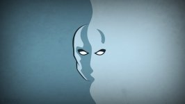 Desktop wallpaper. Comics. ID:101209