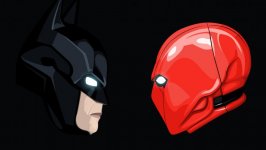 Desktop wallpaper. Comics. ID:102378