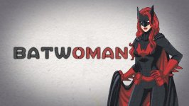 Desktop wallpaper. Comics. ID:103320