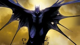 Desktop wallpaper. Comics. ID:107196