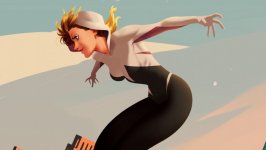 Desktop wallpaper. Comics. ID:107198