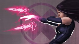 Desktop wallpaper. Comics. ID:107284