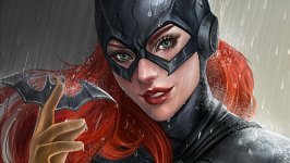 Desktop wallpaper. Comics. ID:107285