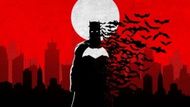 Desktop wallpaper. Batman