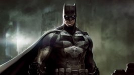 Desktop wallpaper. Batman
