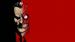 Desktop wallpaper. Comics. ID:112844