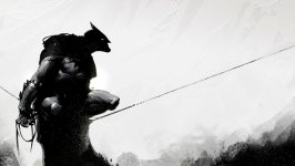 Desktop wallpaper. Comics. ID:132422