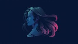 Desktop wallpaper. Wonder Woman