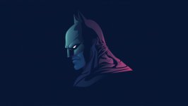 Desktop wallpaper. Batman