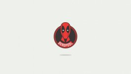Desktop wallpaper. Comics. ID:119621