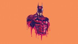 Desktop wallpaper. Batman