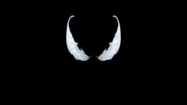 Desktop wallpaper. Venom