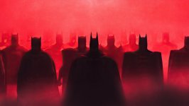 Desktop wallpaper. Batman
