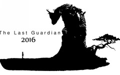 Desktop wallpaper. Last Guardian, The. ID:77462