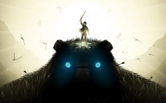 Desktop wallpaper. Last Guardian, The. ID:77463