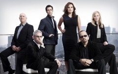 Desktop wallpaper. Law & Order: Special Victims Unit. ID:77512