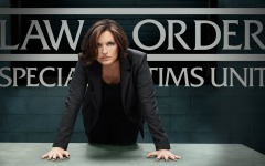 Desktop wallpaper. Law & Order: Special Victims Unit. ID:77514