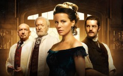 Desktop wallpaper. Stonehearst Asylum. ID:77556