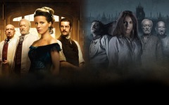 Desktop wallpaper. Stonehearst Asylum. ID:77558