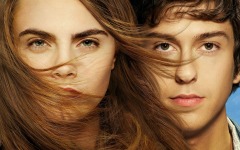Desktop wallpaper. Paper Towns. ID:77488
