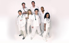 Desktop wallpaper. Scrubs. ID:77519