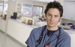 Desktop wallpaper. Scrubs. ID:77523