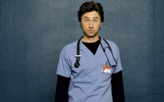 Desktop wallpaper. Scrubs. ID:77531