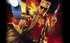 Desktop wallpaper. Duke Nukem 3D. ID:10703