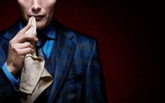 Desktop wallpaper. Hannibal (TV Series). ID:77500