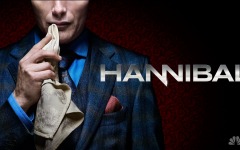 Desktop wallpaper. Hannibal (TV Series). ID:77501
