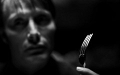 Desktop wallpaper. Hannibal (TV Series). ID:77502