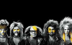 Desktop wallpaper. It's Always Sunny in Philadelphia. ID:77490