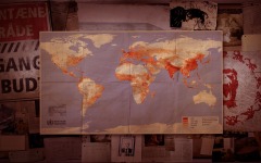 Desktop wallpaper. 12 Monkeys. ID:77475