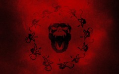 Desktop wallpaper. 12 Monkeys. ID:77476