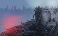 Desktop wallpaper. Revenant, The. ID:77499