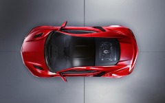 Desktop wallpaper. Acura NSX 2016. ID:77026