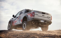 Desktop wallpaper. Ford F-150 Raptor 2016. ID:77177