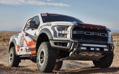 Desktop wallpaper. Ford F-150 Raptor 2016. ID:77180