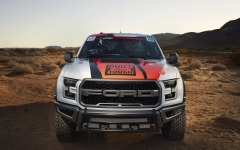 Desktop wallpaper. Ford F-150 Raptor 2016. ID:77186